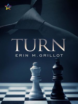 cover image of Turn
